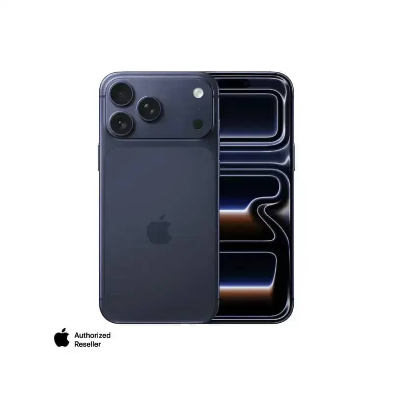 Jual iPhone 17 Pro Max - Deep Blue 256 GB Myprio Deal Apple Gold 12m