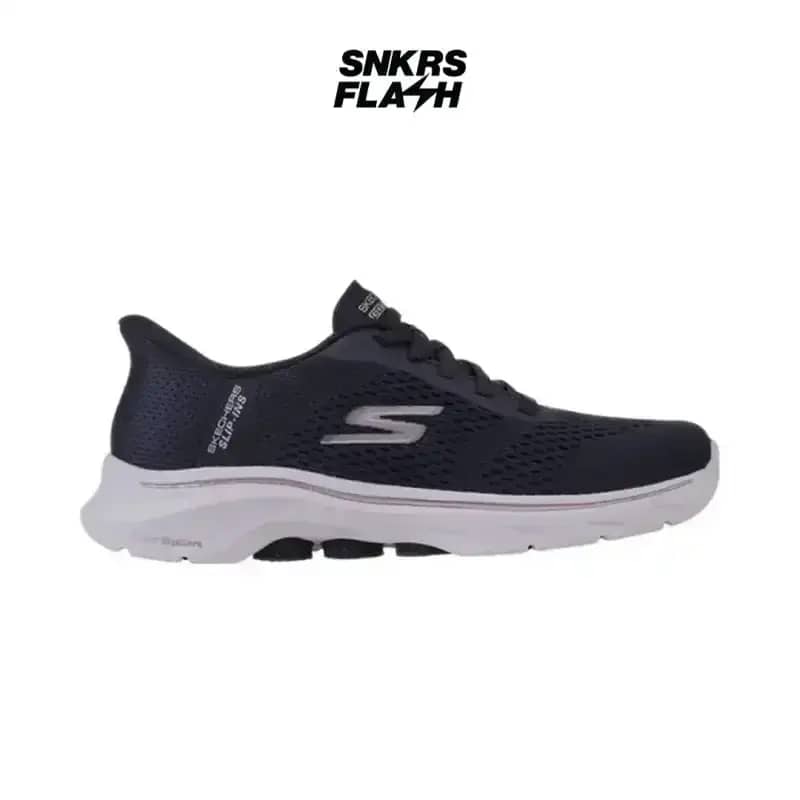 sneakers tenis skechers go walk flash