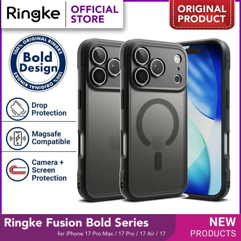 Ringke Sticker Sticker Iphon Gratis Ongkir 🔥 Harga Murah April 2026