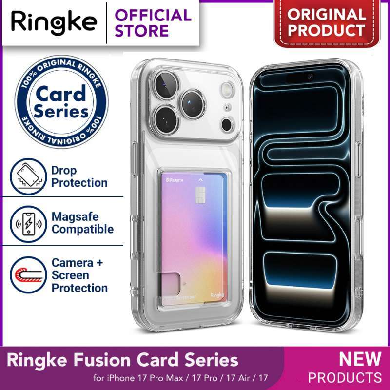Ringke Sticker Sticker Iphon Gratis Ongkir 🔥 Harga Murah April 2026