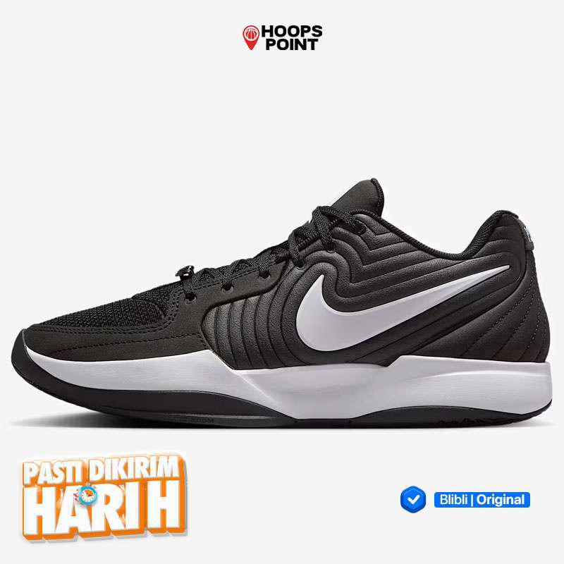 jual sepatu basket nike