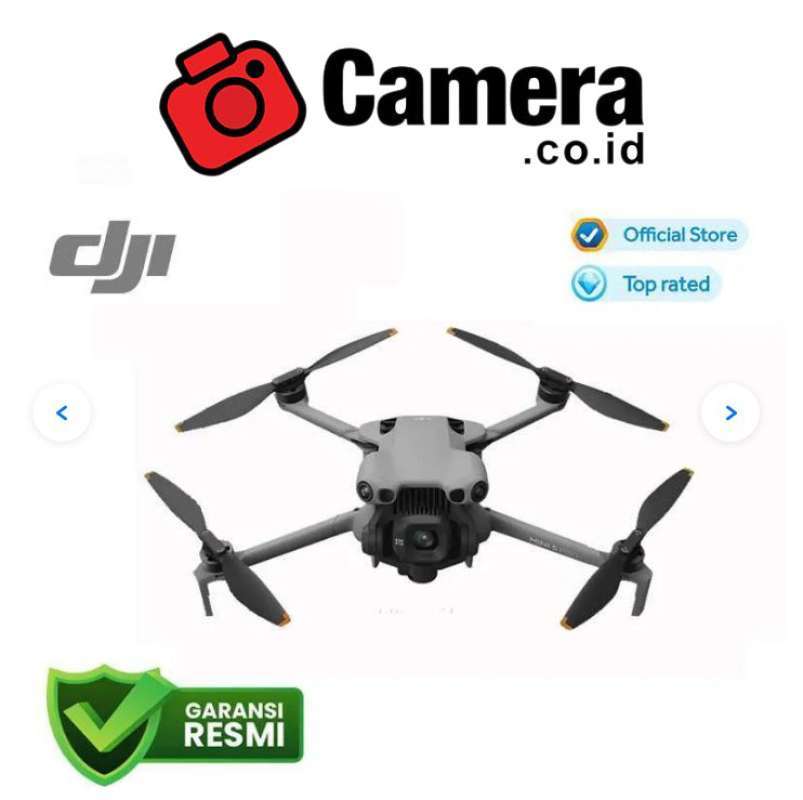 Pro Drone Beli Dji Mavic Pro DJI Mavic Pro Fly More Combo With RC