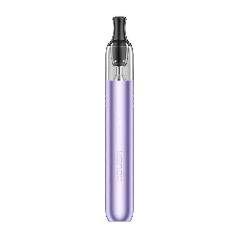 Jual Geekvape Wenax M1 Mini Pen Kit 400mah 16w Pastel Purple Di