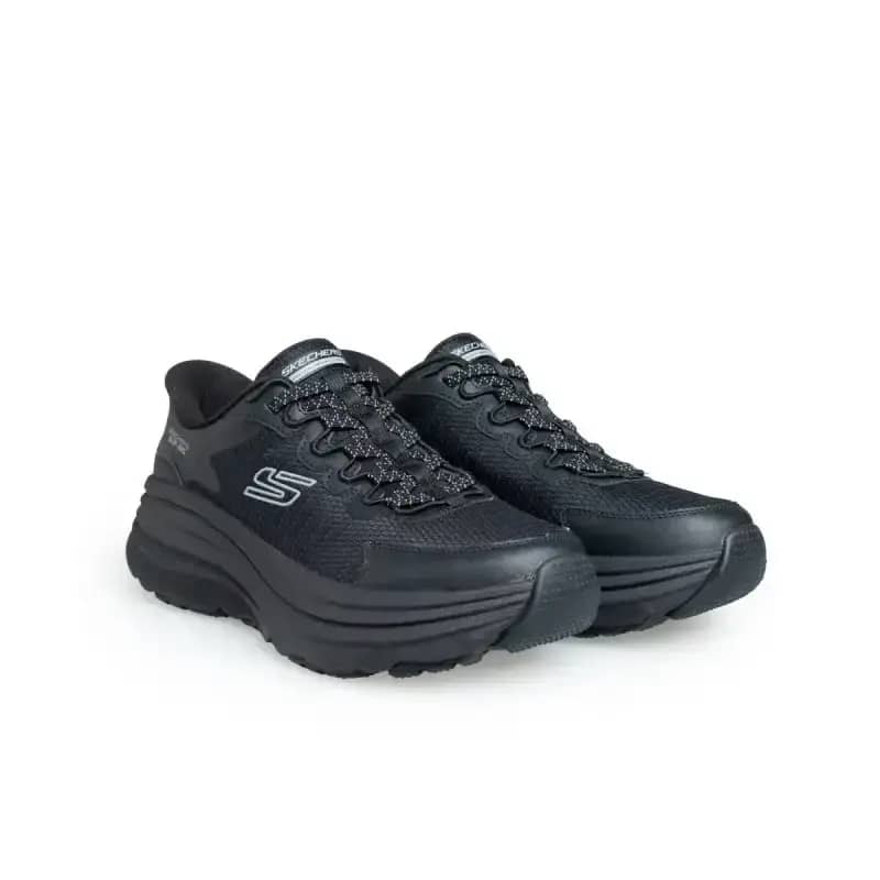Jual Skechers Men Training Shoes Zirrus Sepatu Fitness Pria