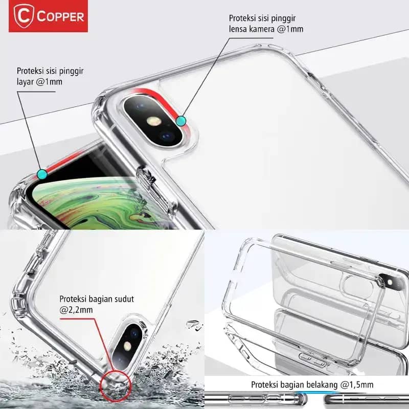 Cover a libro nera per Xiaomi Redmi A3 | SBS