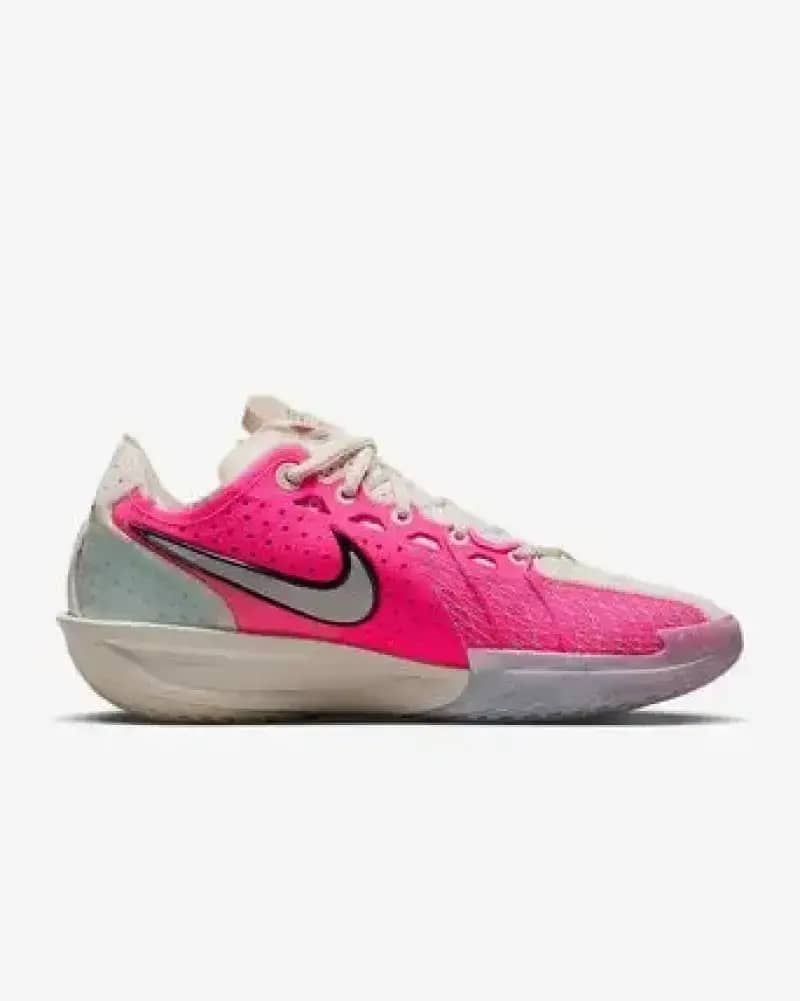 Jual Nike Men Basketball Cut Ep Shoes Sepatu Basket Pria