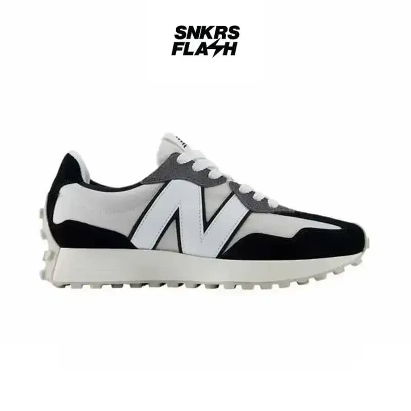 Sepatu New Balance M Flash NEW BALANCE FRESH FOAM SPT V4 NAVY MSPTRN4