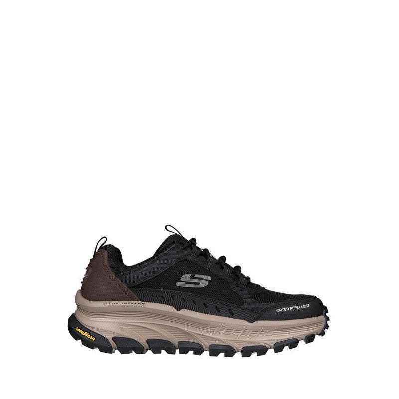 skechers relaxed fit air cooled memory foam