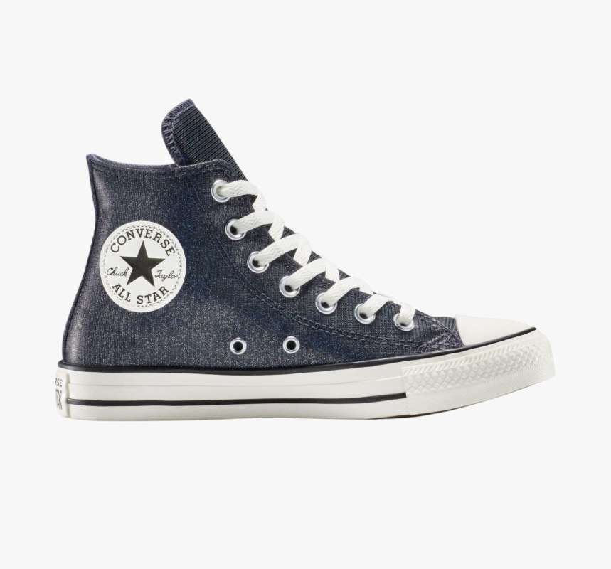 Converse Chuck Taylor All Star Sepatu Sneakers Wanita Purple/Blue  [CONA15125C]
