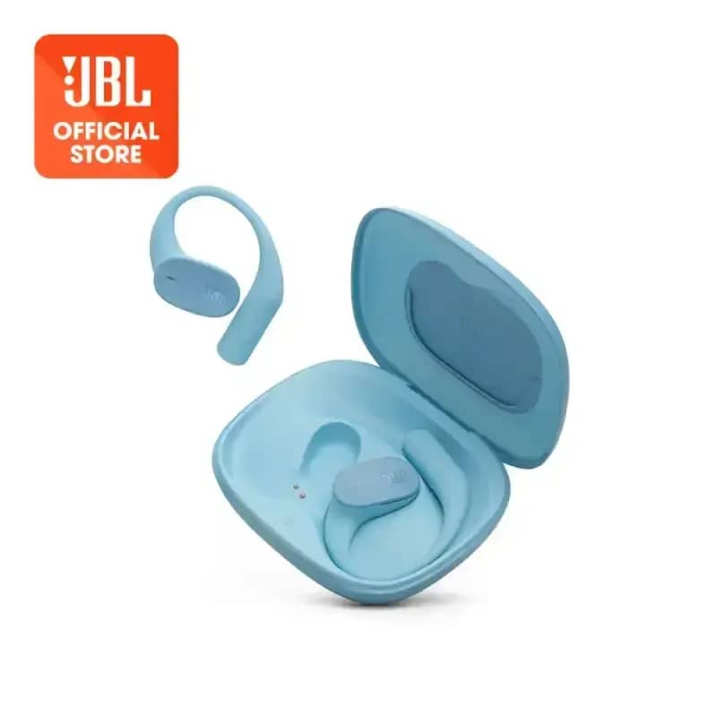 JBL Sense Lite True Wireless Open-ear Headphones