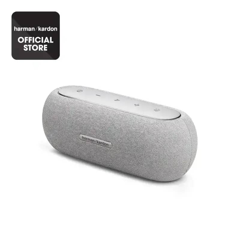 Harman Kardon Luna Portable Bluetooth Speaker