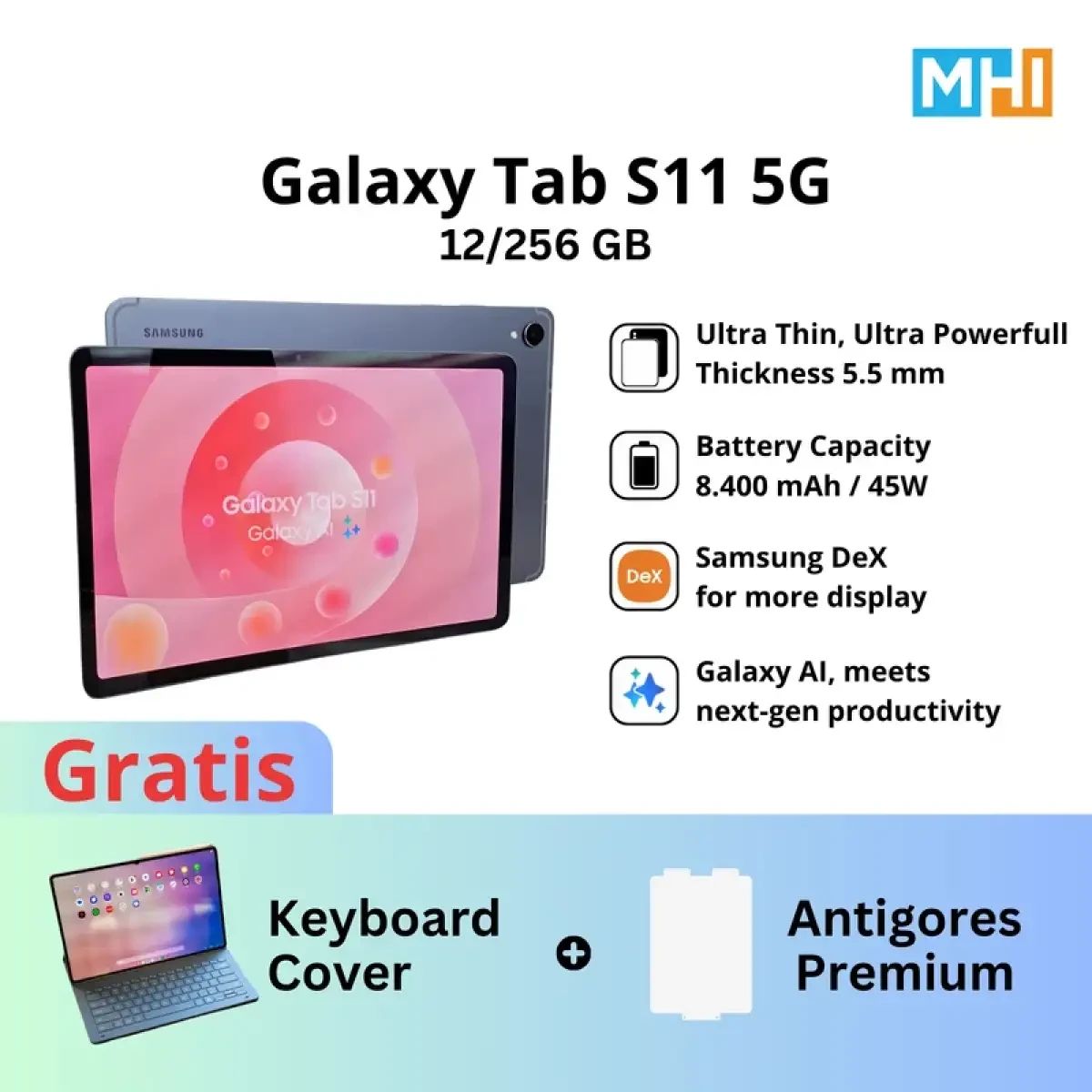 Atmos Tab Tab Wifi Dolby Atmos 🔥 Harga & Spesifikasi Terbaru Juli 2026