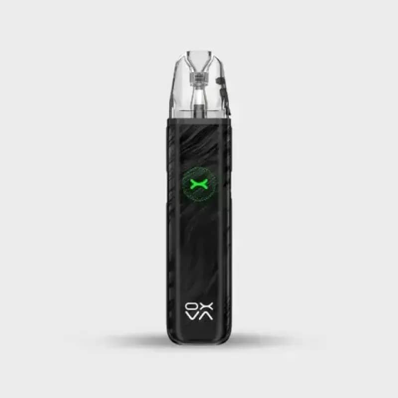 Jual Oxva Xlim Go 2 Pod Kit 1500mah 30W - Black Shadow Di Seller Bittobyte - Mangga Dua Selatan-2, Kota Jakarta Pusat | Blibli