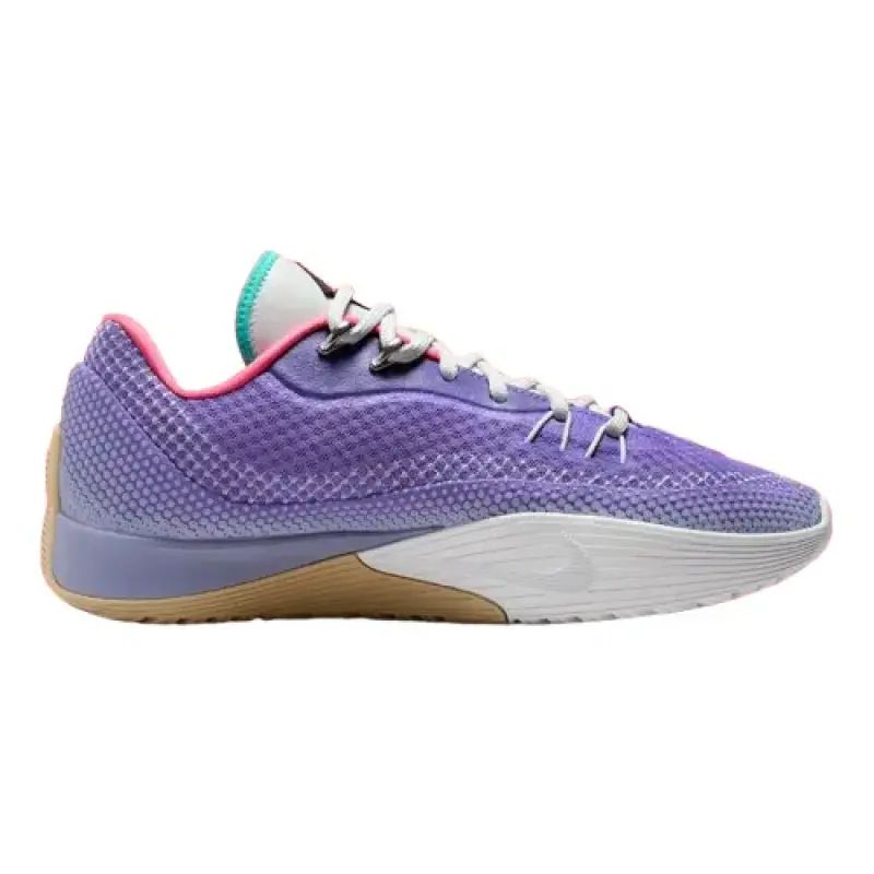 Promo Nike Men Basketball S.t. Flare Ep Shoes Sepatu Basket Pria