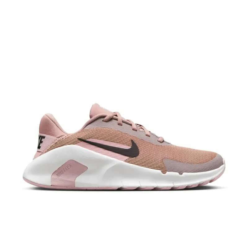 NIKE Women Training Flex Train Workout Shoes Sepatu Fitness Wanita  [HV9981-200]