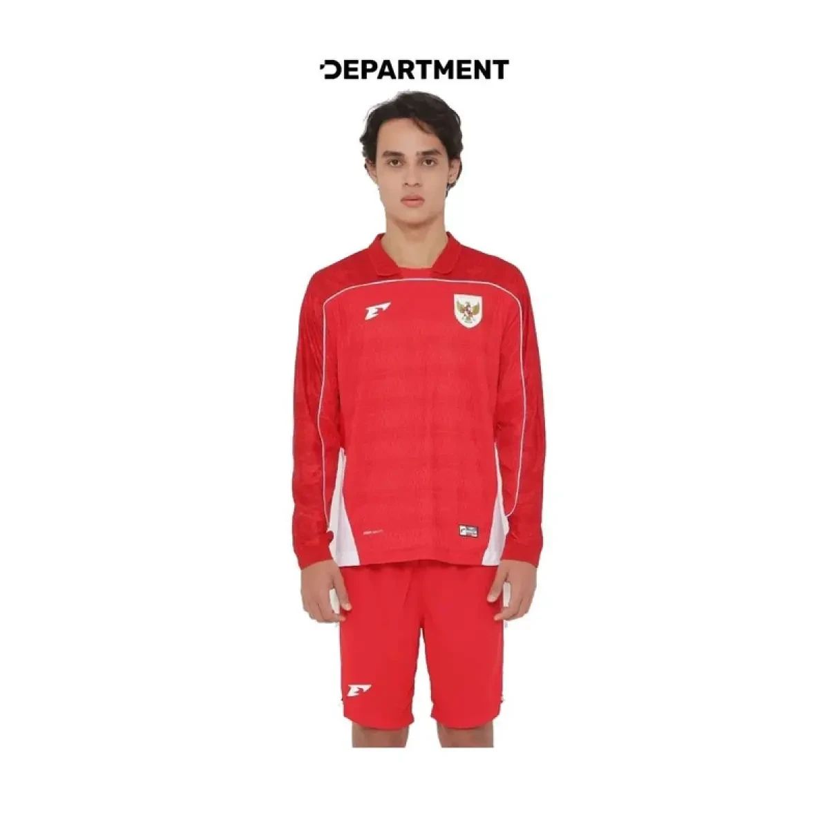 Jual Jersey Erspo 🔥 Original & Model Terlengkap 2026