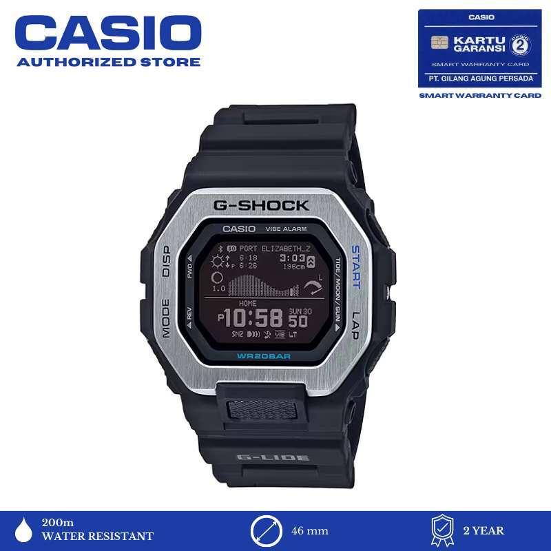 G shock original murah shop