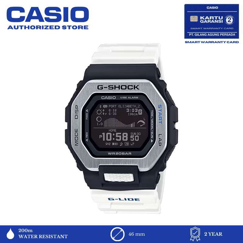 G shock gbx outlet 100 harga