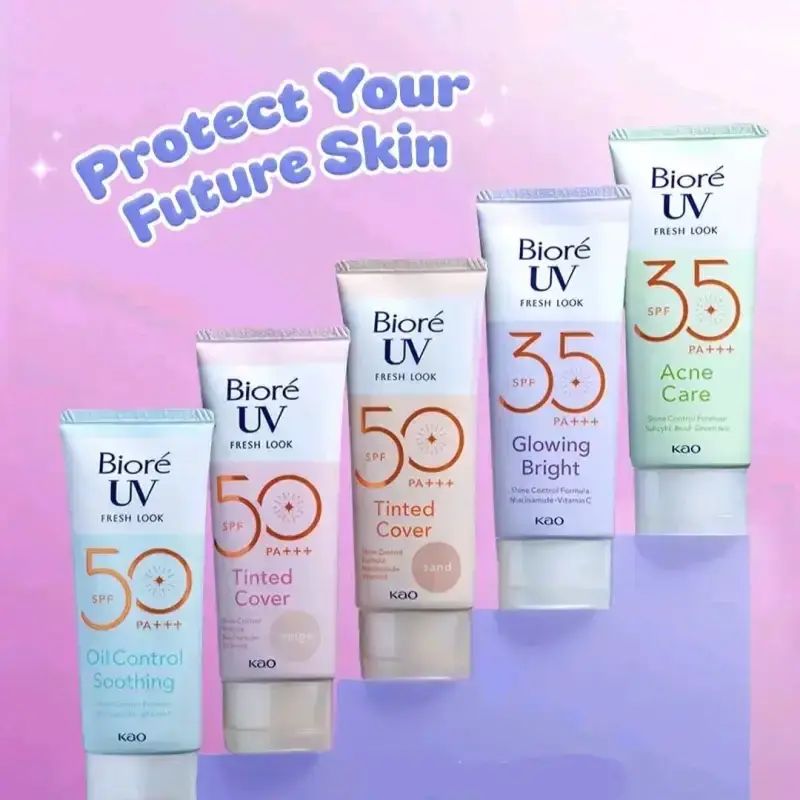 Jual Sunscreen Biore Pink 🏷️ 100% Original, Harga & Kualitas Terbaik ...