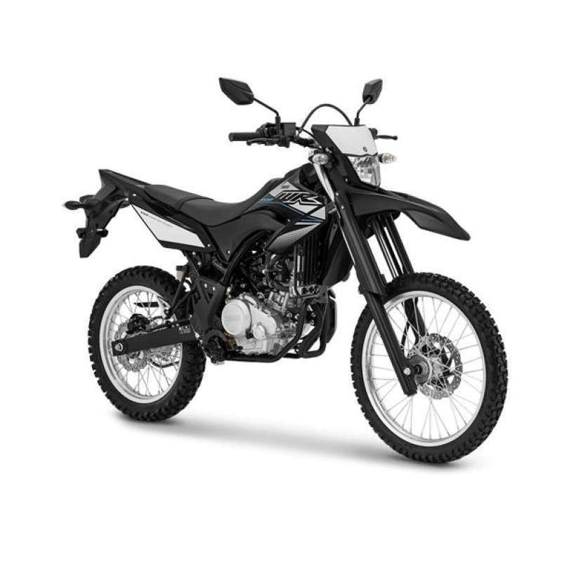 Jual Yamaha Wr 155 R Jawa Tengah Black Di Seller Yamaha Mataram Sakti Store Jagalan 2 Kota Semarang Blibli