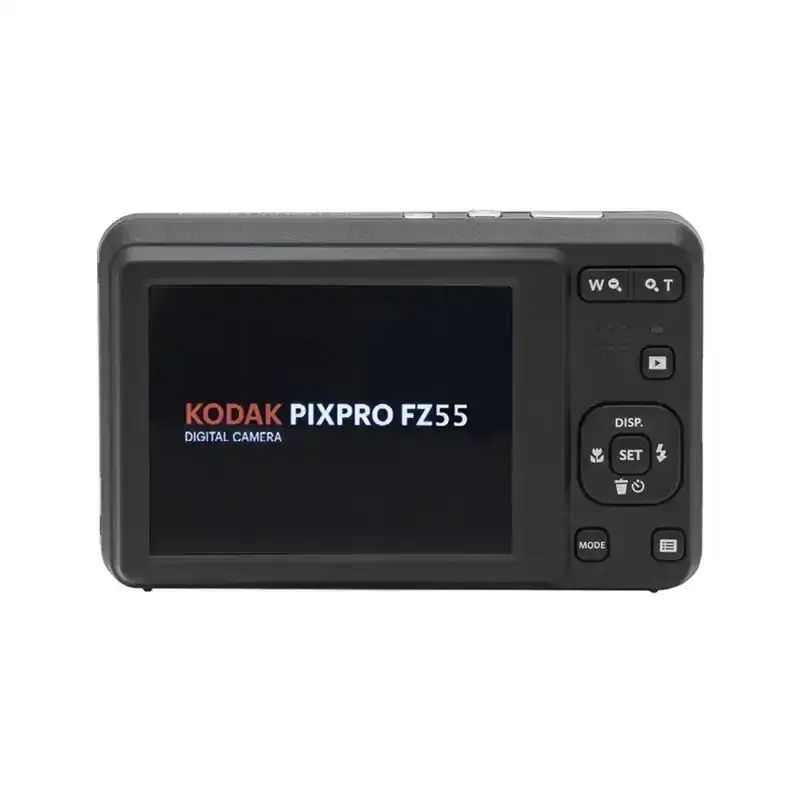 Promo Jpc Kemang Kodak Pixpro Fz55 Compact Digital Camera Pocket Kodak ...