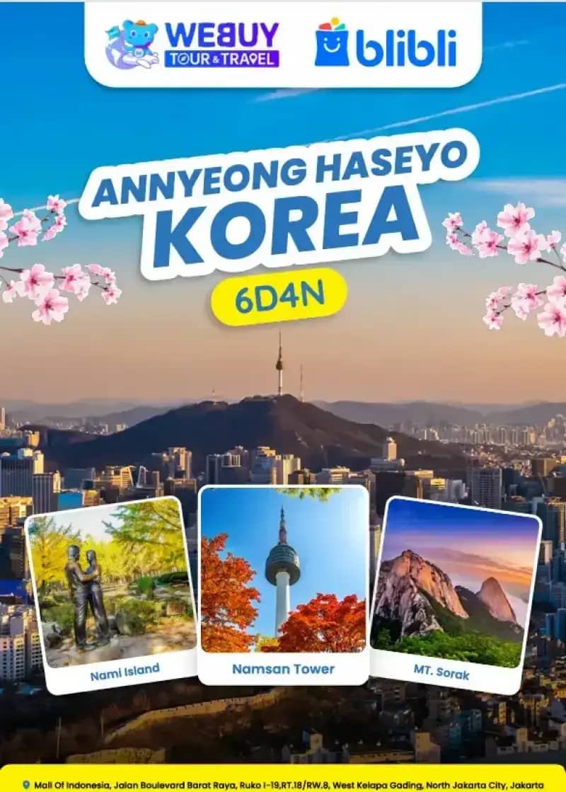 Travel With Webuy ✓ Januari 2026 100% Original – Official Store Indonesia