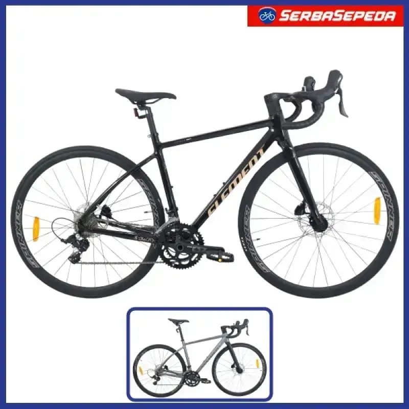 Element Curved Sepeda Curve Gratis Ongkir π₯ Harga Murah Maret 2026
