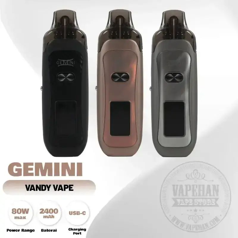 Jual Pod Vape Tabung Terbaik Mei 2026 - Harga Murah & Gratis Ongkir - Blibli