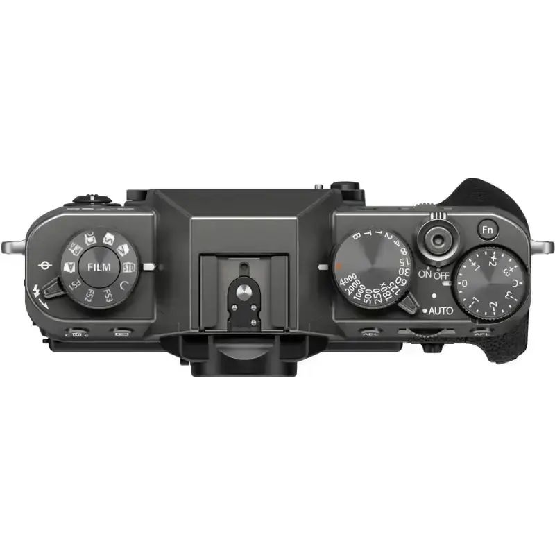 Jual Fujifilm Xt30 X-t30 Iii Body Fuji Xt30 Kamera Mirrorless Garansi ...