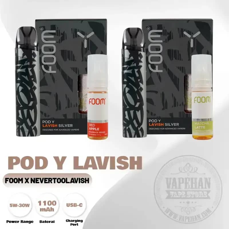 elfbar nachfüll pod läuft aus Vape Shop | Midvale Utah main image 1