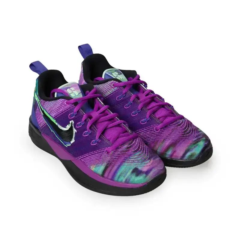 スニーカー Nike GS Sabrina 3 kc gs IB3090-500 23cm Promo Nike Sabrina 3 Kc (gs) [ib3090-500] Diskon 10% Di Seller
