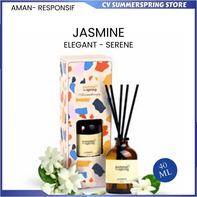 Diffuser Haraga Jual Summerspring Red Diffuser Terbaik April 2026 - Harga Murah ...