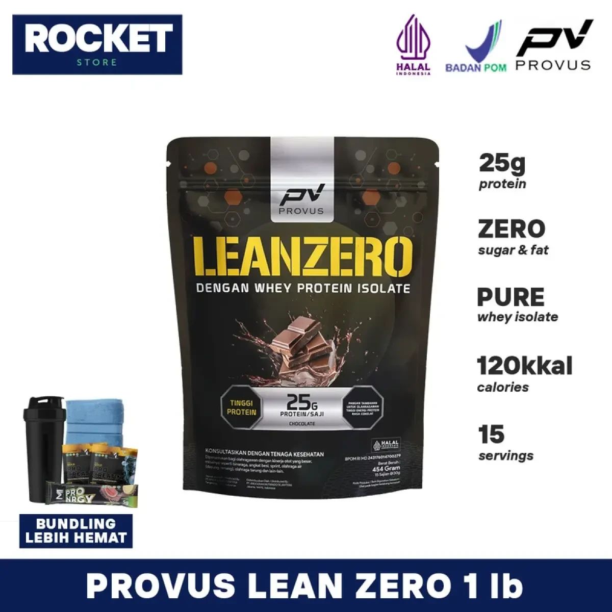 Lean Ortein Lean Zero Gratis Ongkir 🔥 Harga Murah Oktober 2026