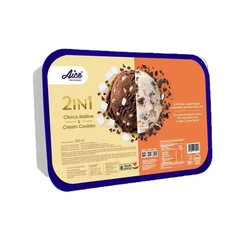 Icecream Aice Gratis Ongkir 🔥 Harga Murah Juni 2026