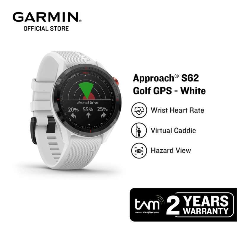 Harga jam garmin approach s60 discount