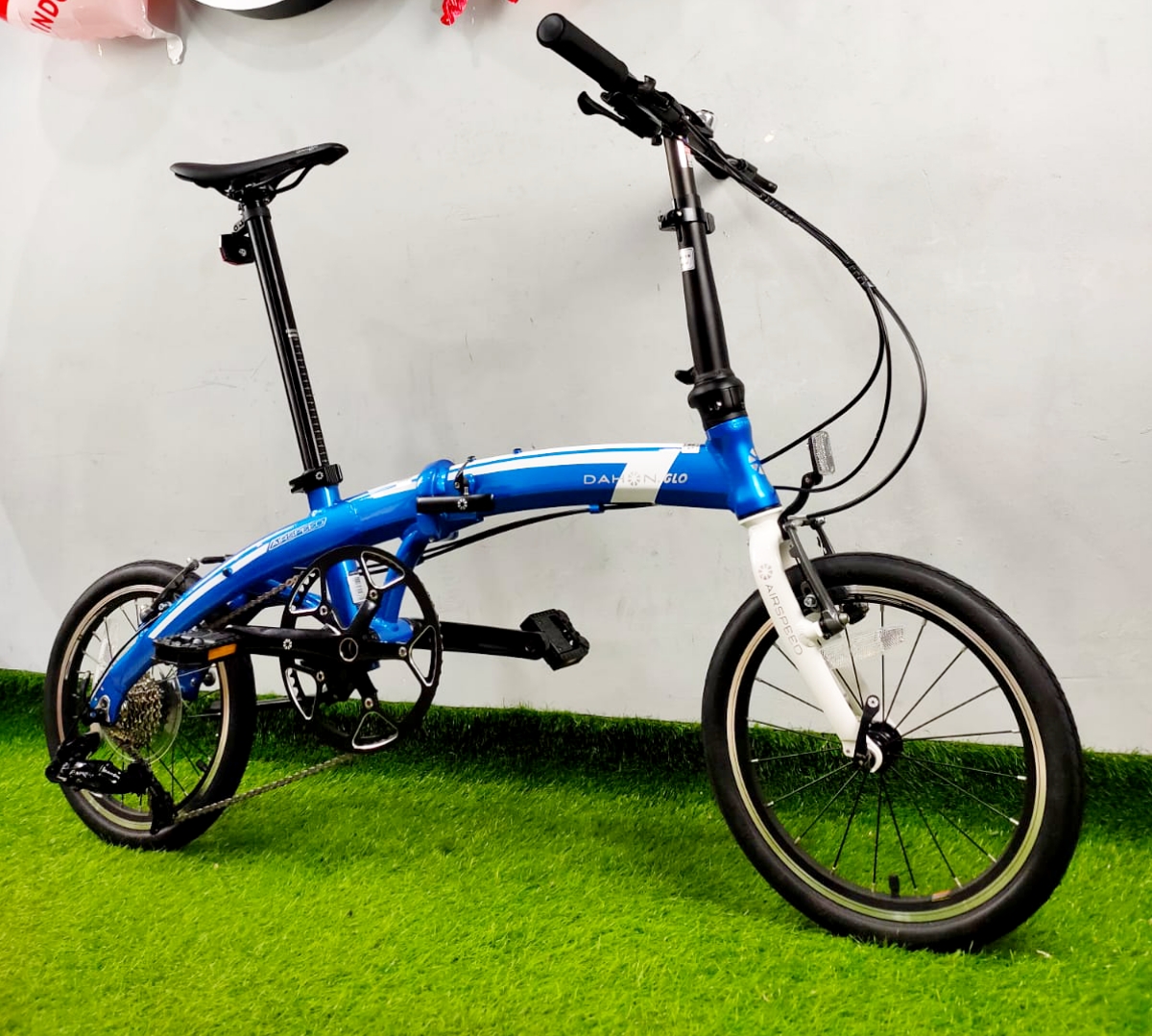 Dahon airspeed on sale