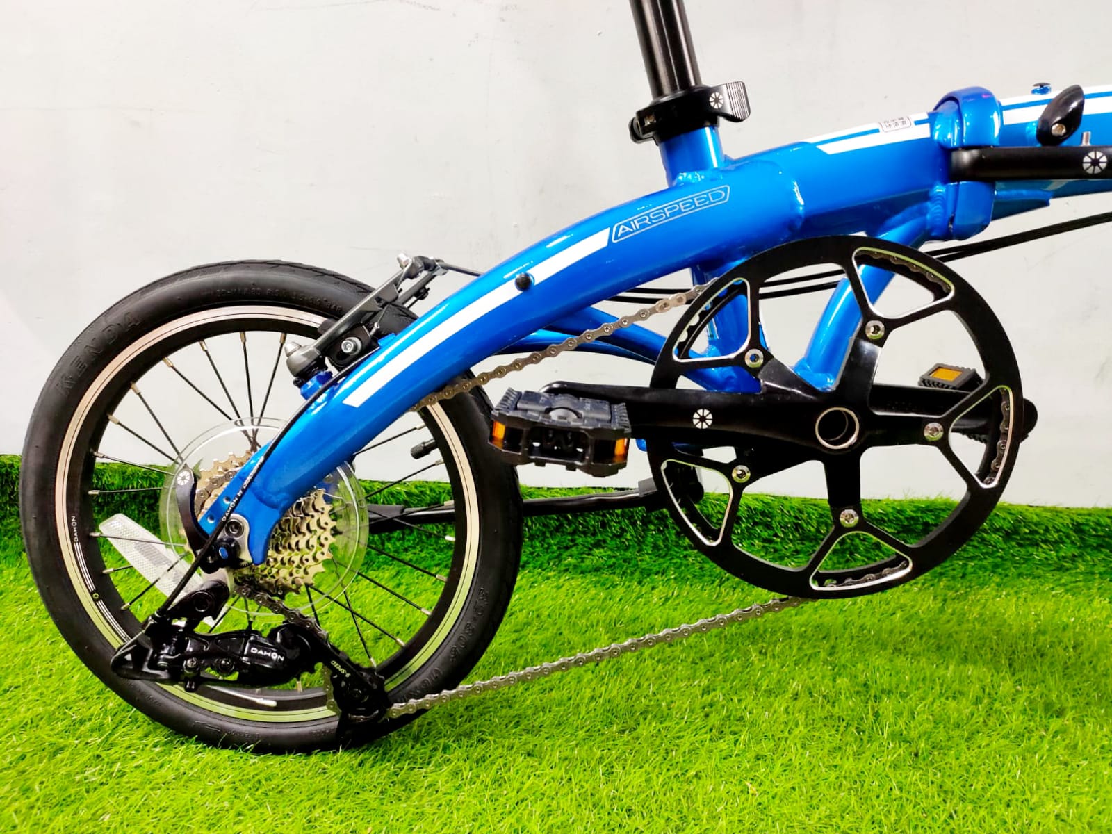 Dahon airspeed 16 best sale