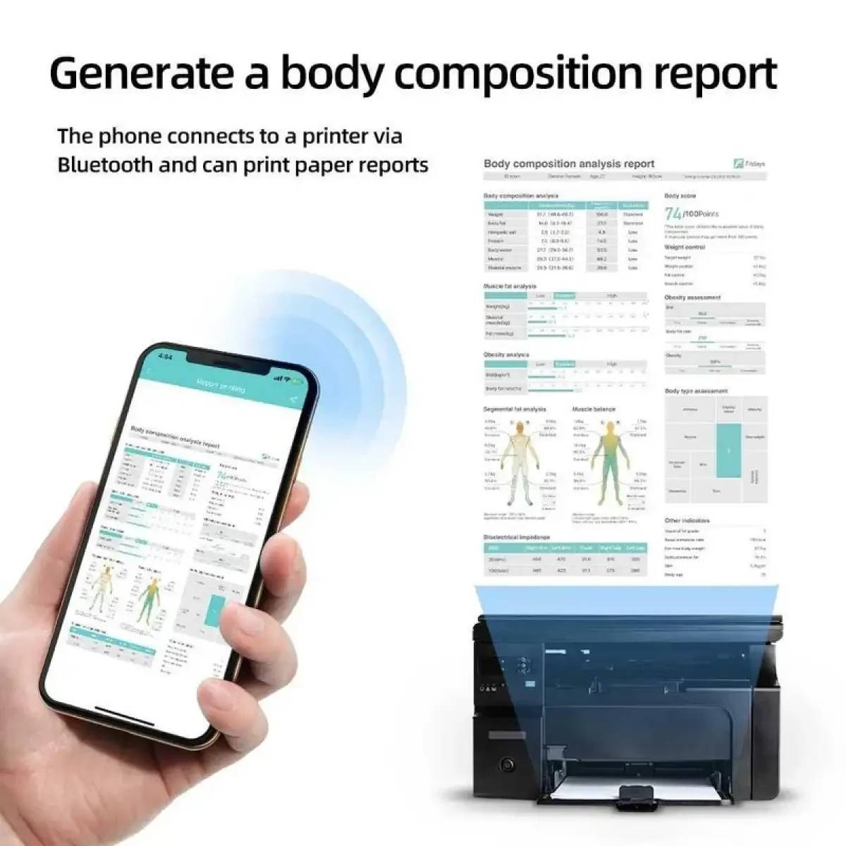 Realme Smart Scale Gratis Ongkir 🔥 Harga Murah Mei 2026