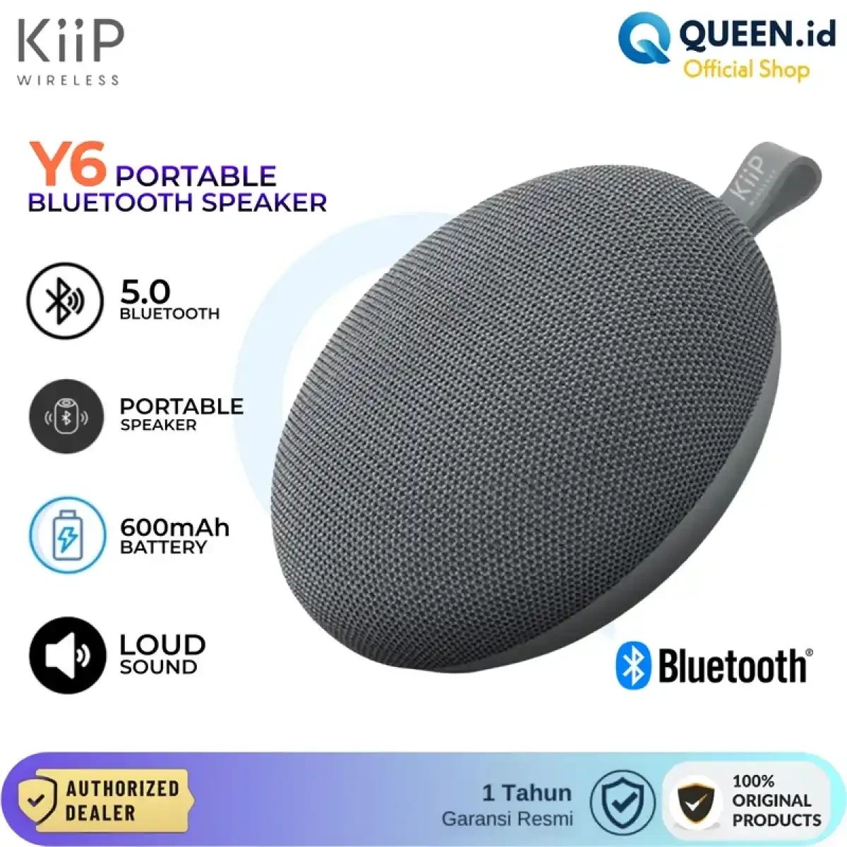 Mini Topper Islamic Sakumini Wireless 🔥 - Tukar Tambah & Harga 2026