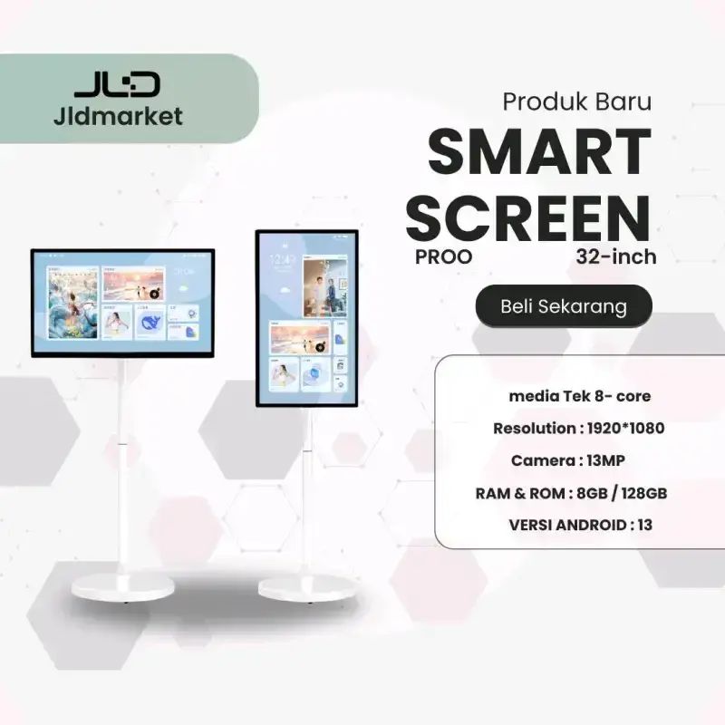 Interactive Smartscreen Interactive Flat Panel Standing Garansi Resmi Indonesia 🏷️ Harga Murah ...
