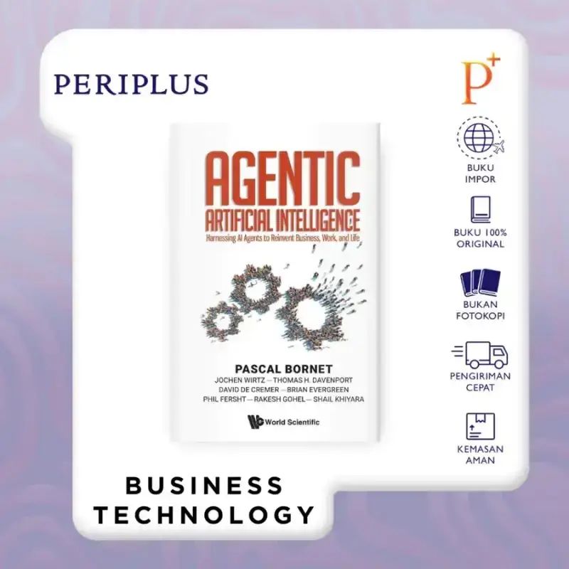 Jual Artificial Intelligence 🏷️ Original Terbaru, Terlengkap, & Harga ...