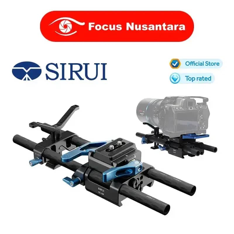 Jual Focus Nusantara - Sirui Sc-bps Universal Camera Compatible
