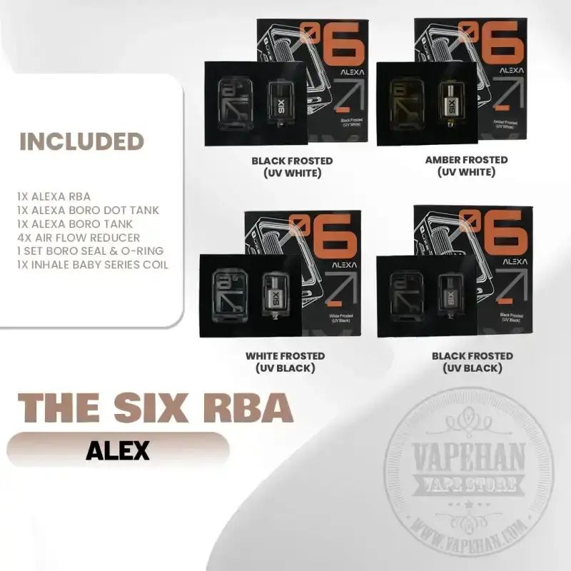 Alexa Rba Jual Rba Six 🔥 Promo Blibli 15th Salebration