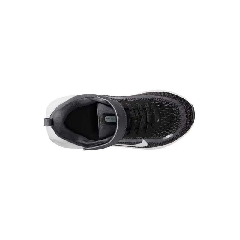 Promo Nike Stellar Ride Little Kids' Shoes (psv) [hq3267-001] - Black ...