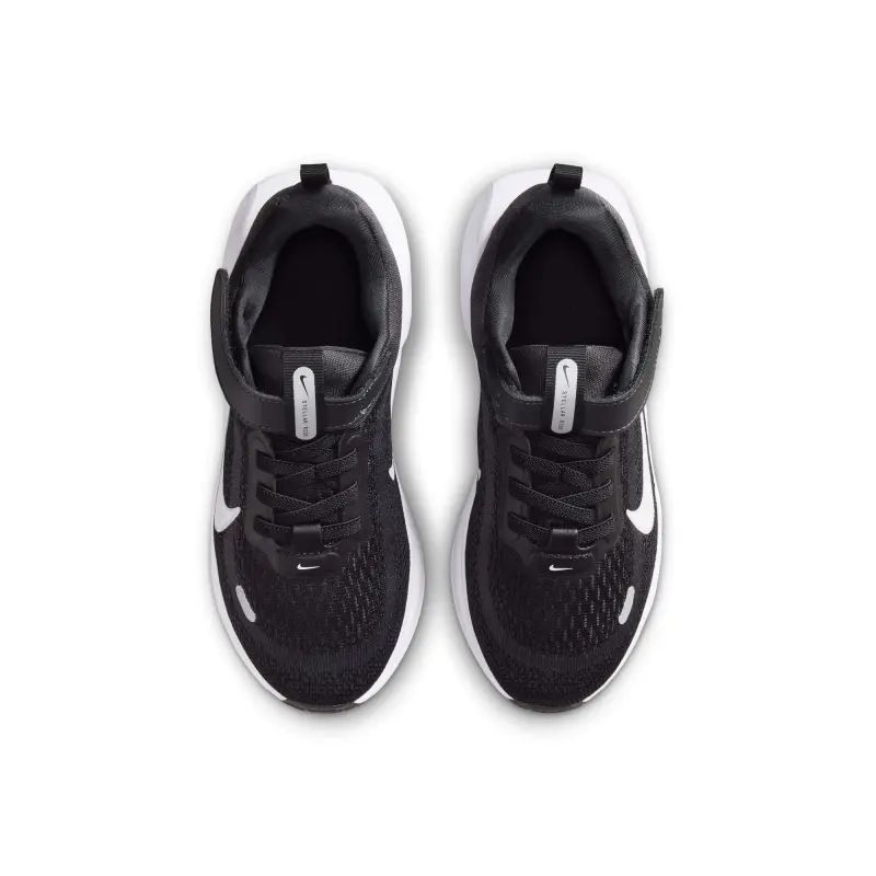 Jual Nike Stellar Ride Little Kids' Shoes (psv) [hq3267-001] - Black ...