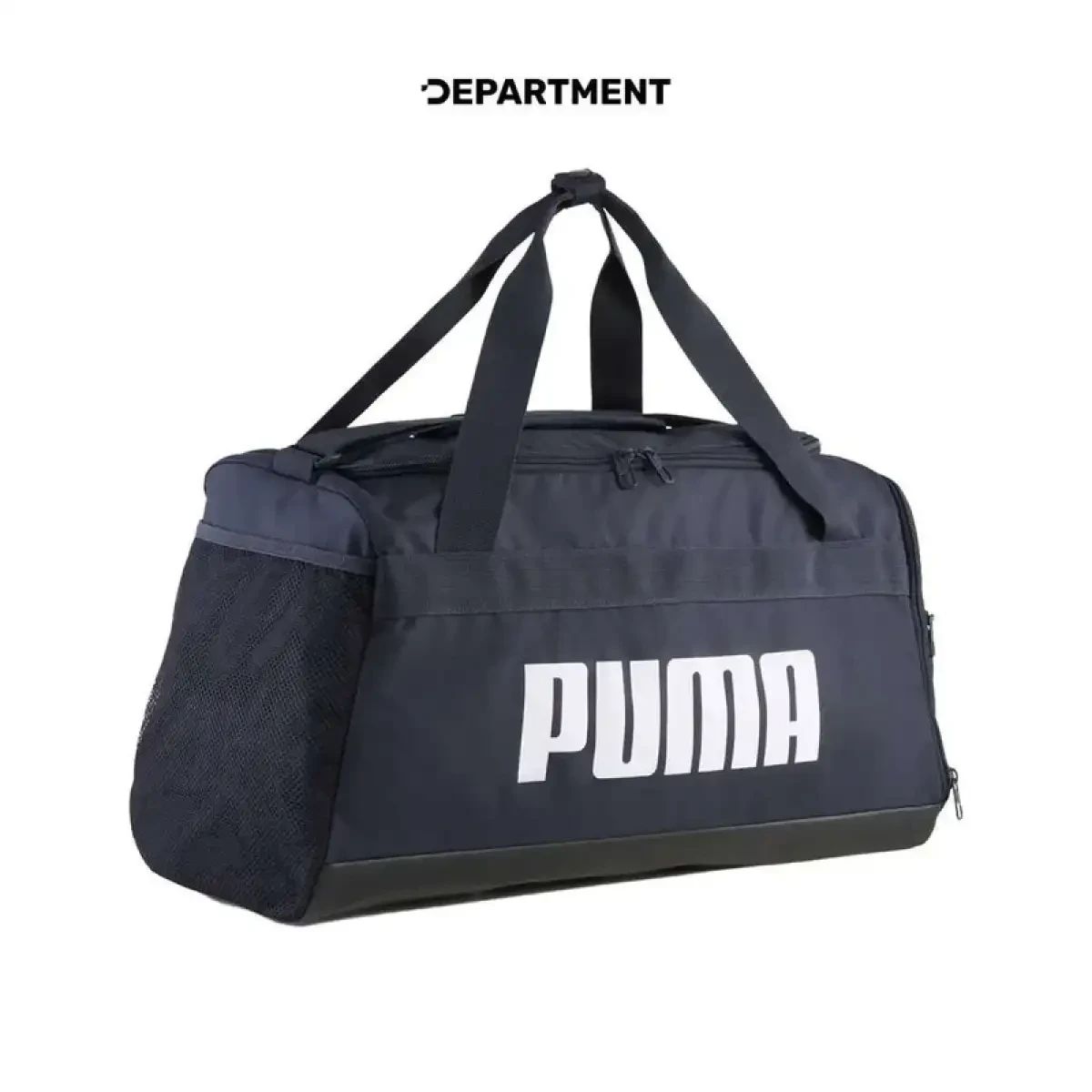 Jual Puma Basic Boston Bag 🔥 Original & Model Terlengkap 2026