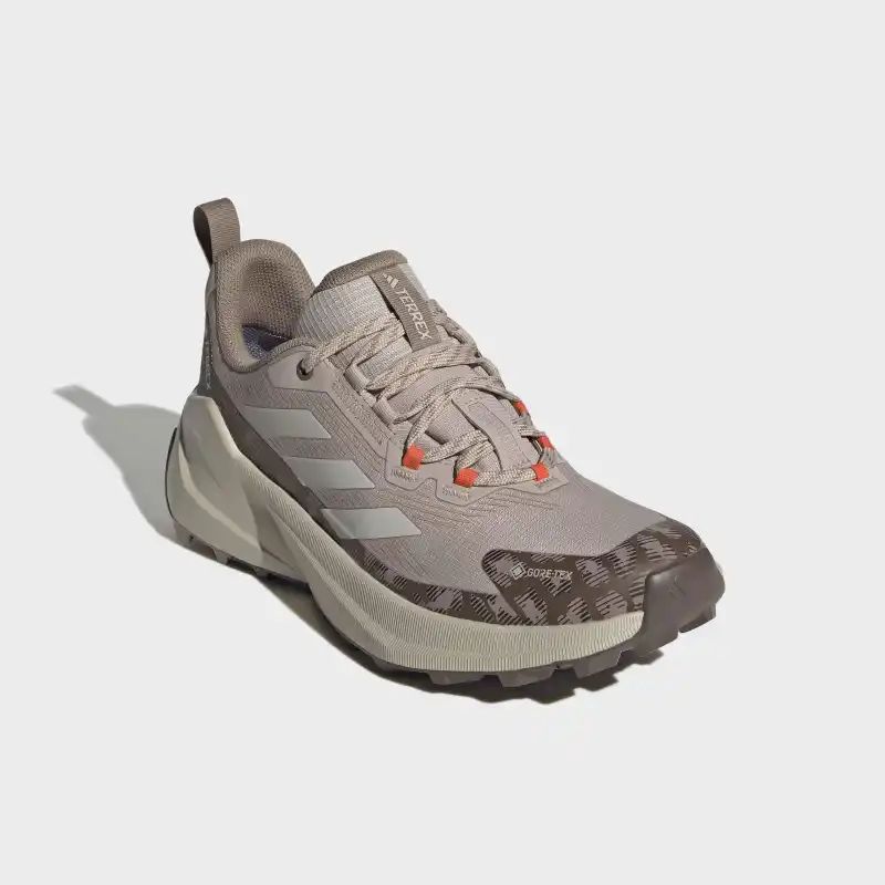 adidas gazelle silver green womens adidas TERREX FREE HIKER Hiking Shoes | Carbon