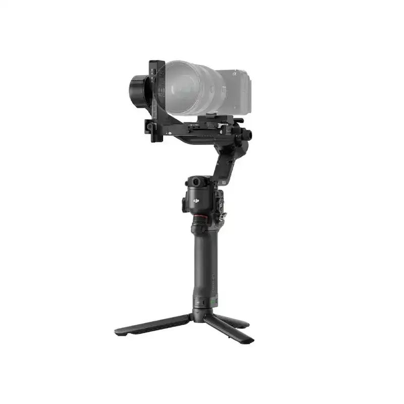 Jual Focus Nusantara - Dji Rs 5 Combo / Dji Rs5 Standard Gimbal ...