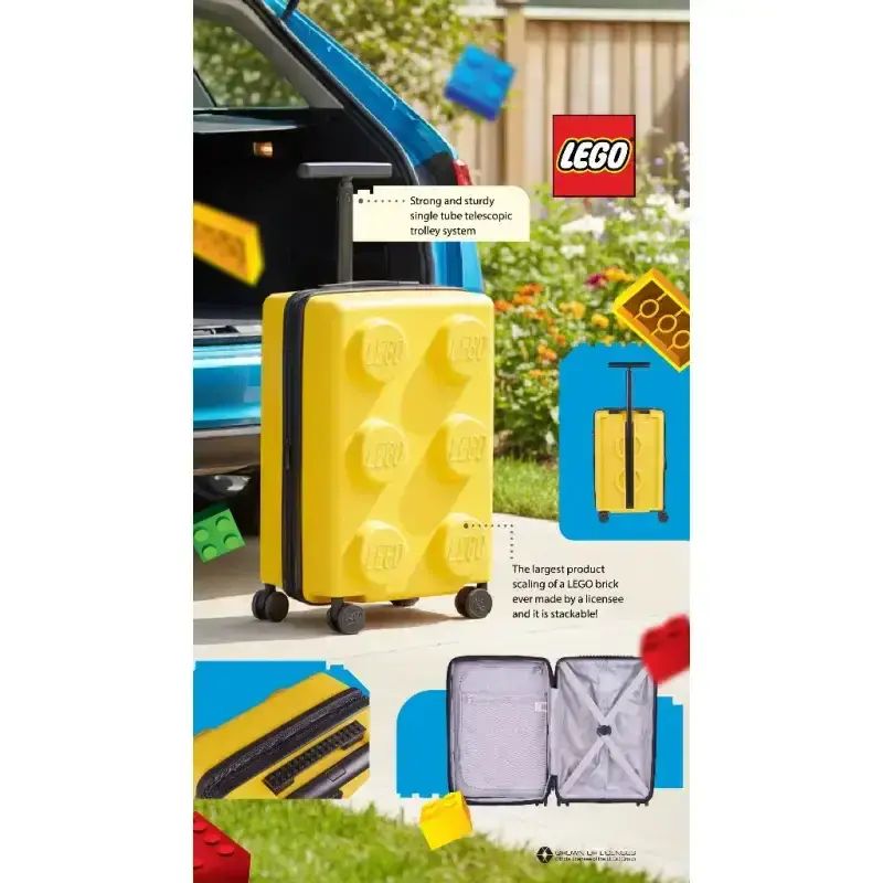 Jual LEGO Koper 🔥 Original Terbaru, Terlengkap, & Harga Termurah ...