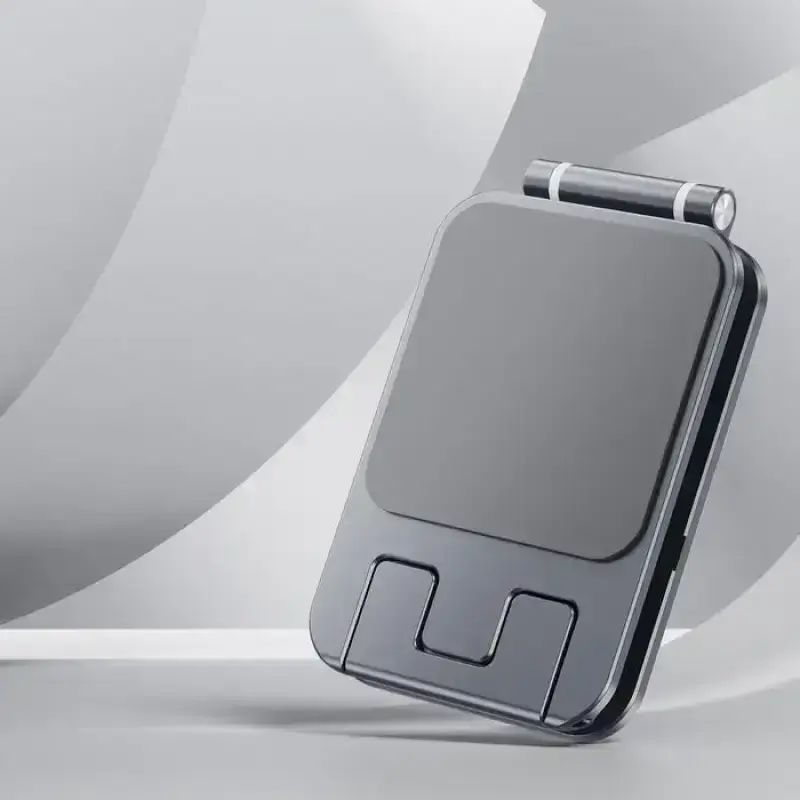 Promo Colta Nox Phone/tablet Ergonomic Stand Holder Circle Aluminium ...